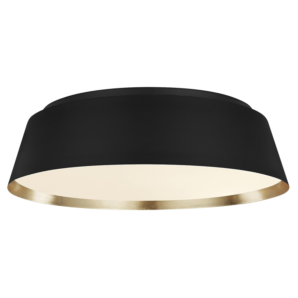 Asher Large Flush Mount