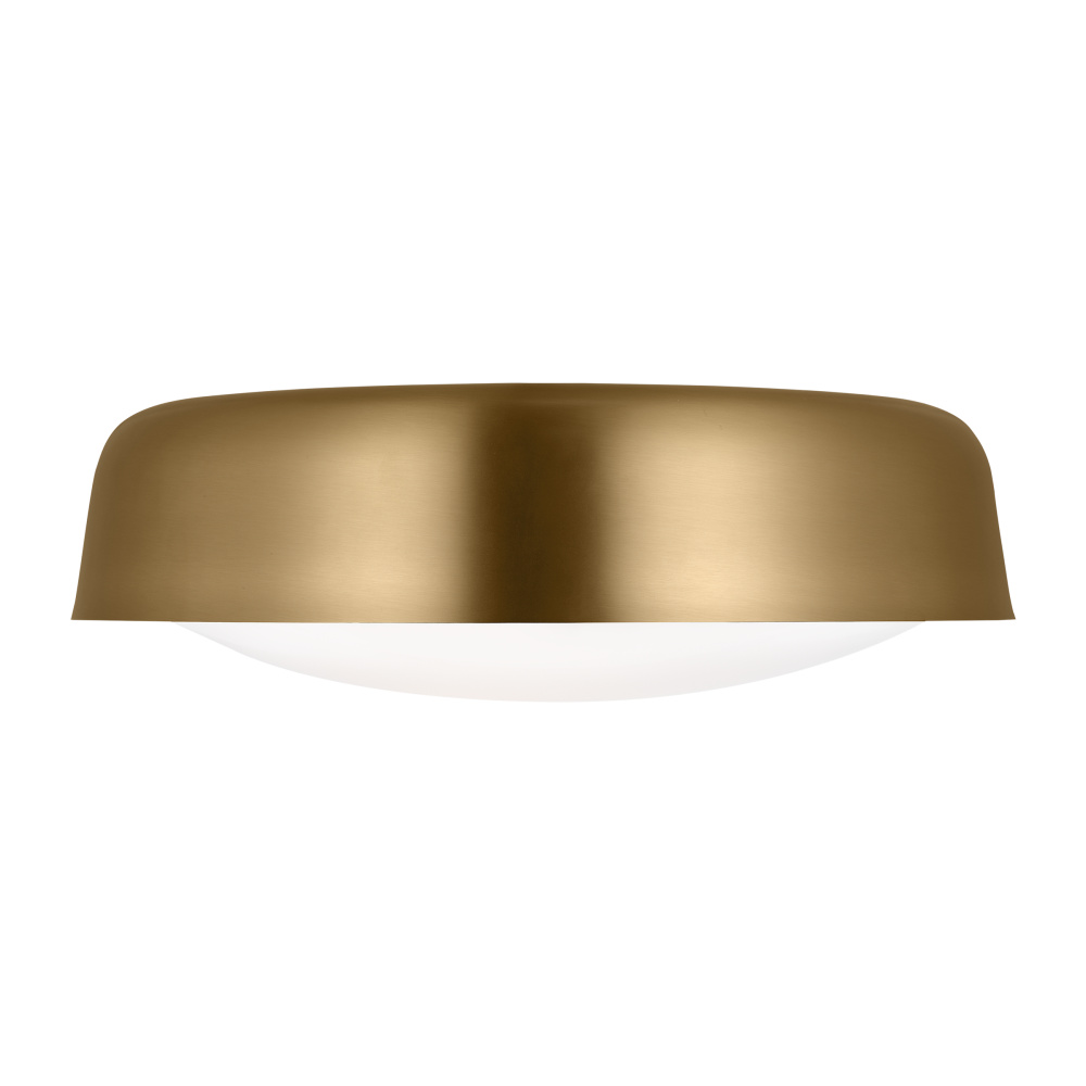 Draper Large Flush Mount