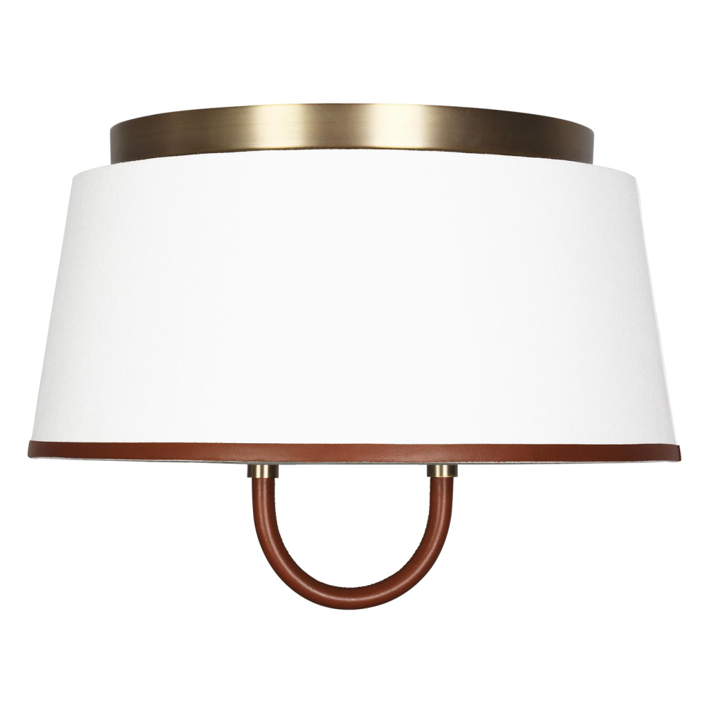 Katie Medium Flush Mount