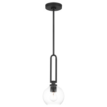Visual Comfort & Co. Studio Collection 6155701-112 - Codyn One Light Mini Pendant
