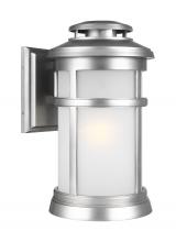 Visual Comfort & Co. Studio Collection OL14302PBS - Medium Lantern