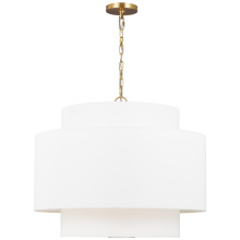 Visual Comfort & Co. Studio Collection KSP1043BBS - Sawyer Pendant