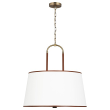 Visual Comfort & Co. Studio Collection LP1024TWB - Katie Large Pendant