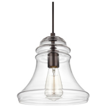 Visual Comfort & Co. Studio Collection P1440ORB - Doyle One Light Mini-Pendant