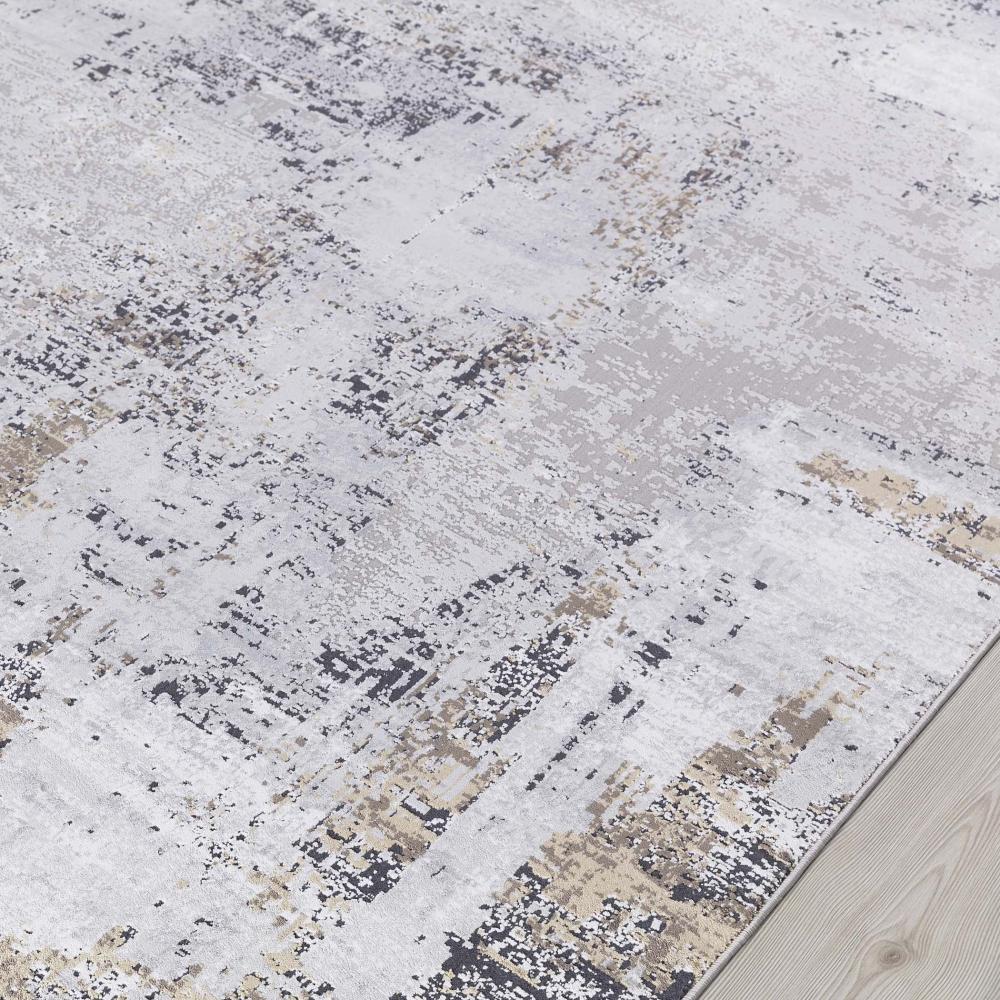 Uttermost Hampton Gold 8 X 11 Rug