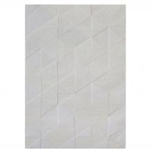 Uttermost 73092-6 - Uttermost La Veta Ivory 6 X 9 Rug