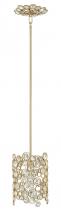 Fredrick Ramond FR44817SLF - Small Convertible Pendant