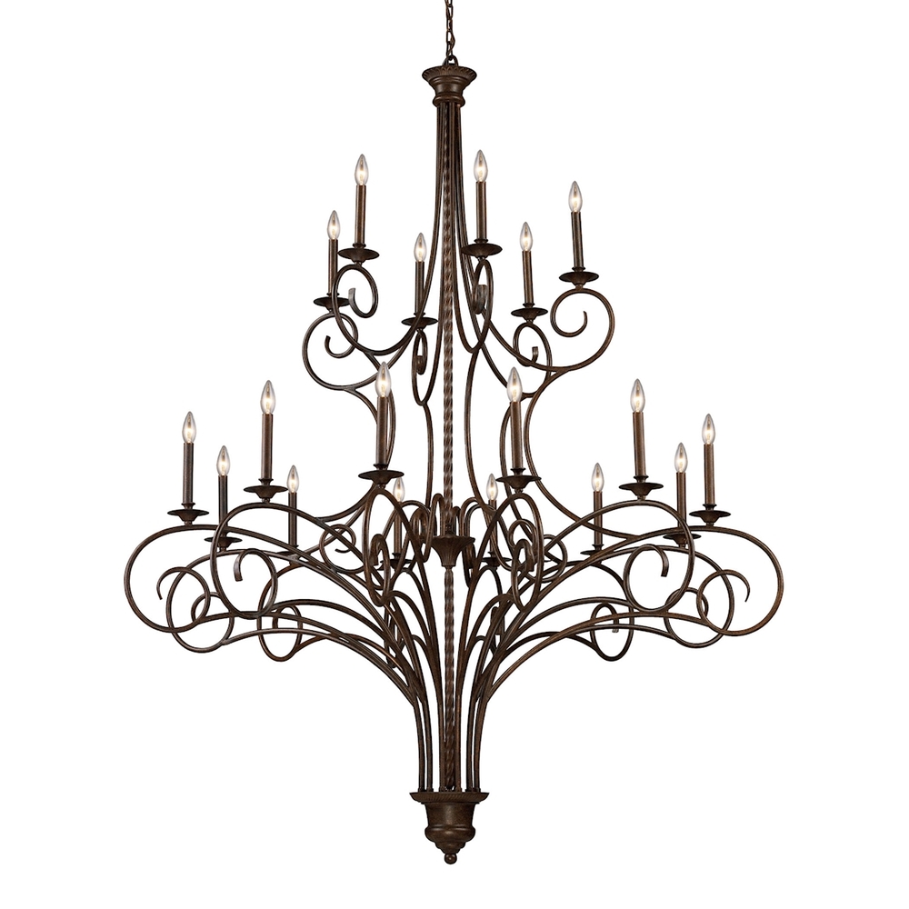 CHANDELIER
