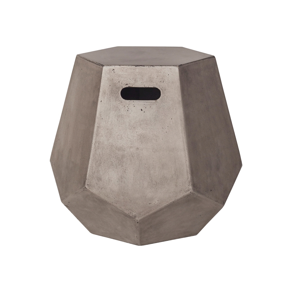 ACCENT TABLE