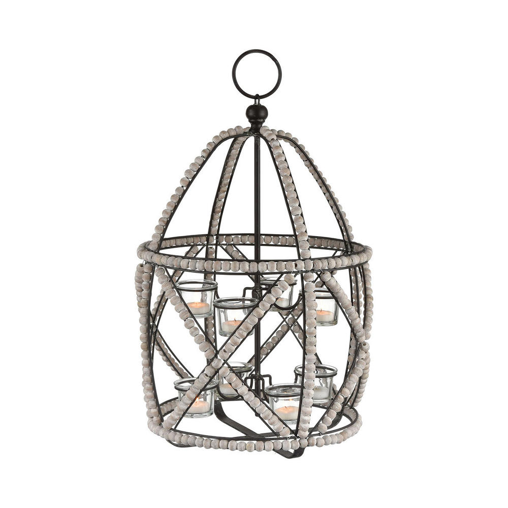 CANDLE - CANDLE HOLDER