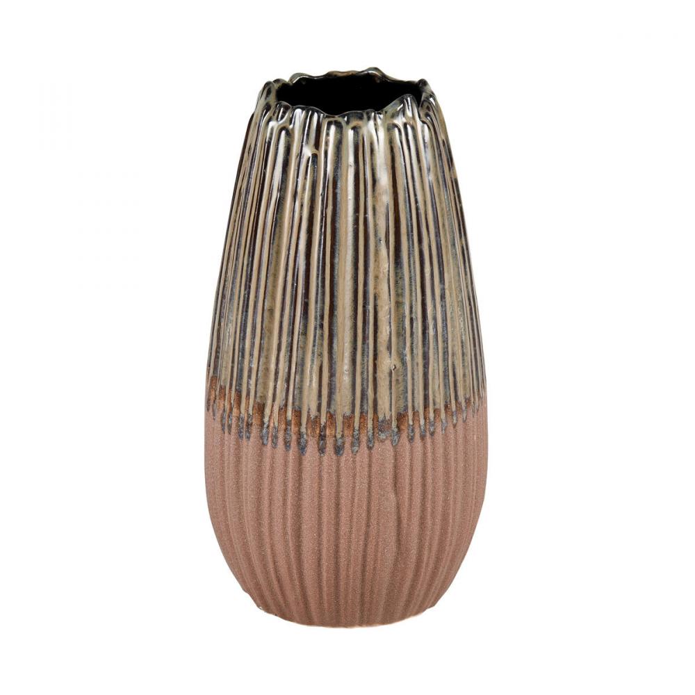 Cooper Vase - Small (2 pack) (2 pack)