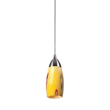 ELK Home 110-1YW - MINI PENDANT