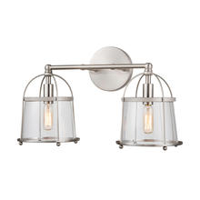 ELK Home 18461/2 - VANITY LIGHT