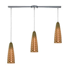 ELK Home 21168/3L - MINI PENDANT