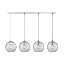 ELK Home 31380/4LP-CLR - MINI PENDANT