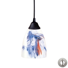 ELK Home 406-1MT-LA - MINI PENDANT