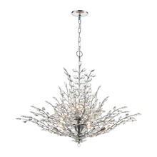 ELK Home 45464/12 - CHANDELIER