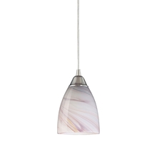 ELK Home 527-1CR - MINI PENDANT