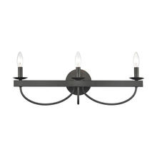 ELK Home 75075/3 - VANITY LIGHT