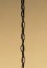 Currey 0979 - 3' White Coral Chain