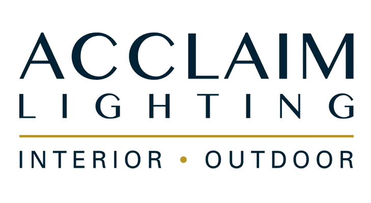 ACCLAIM LIGHTING in 